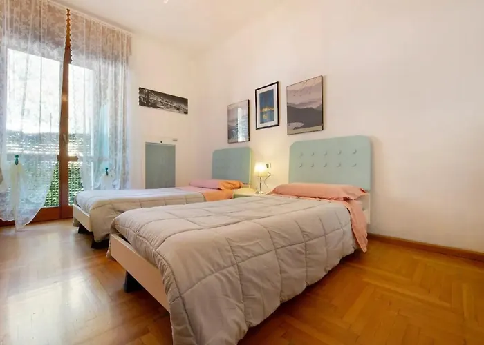 Appartamento House Of Roses Con Vista Duomo