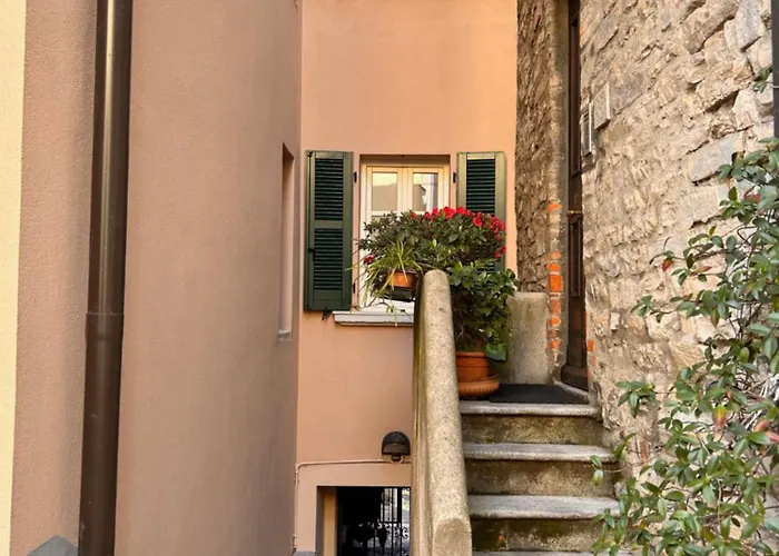 Casa vacanze ViaColoniola37