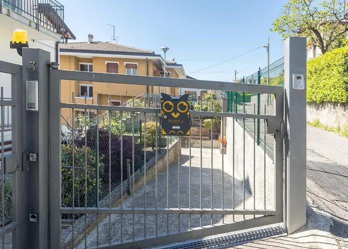 Como Holiday Home Appartamento ideale per famiglie